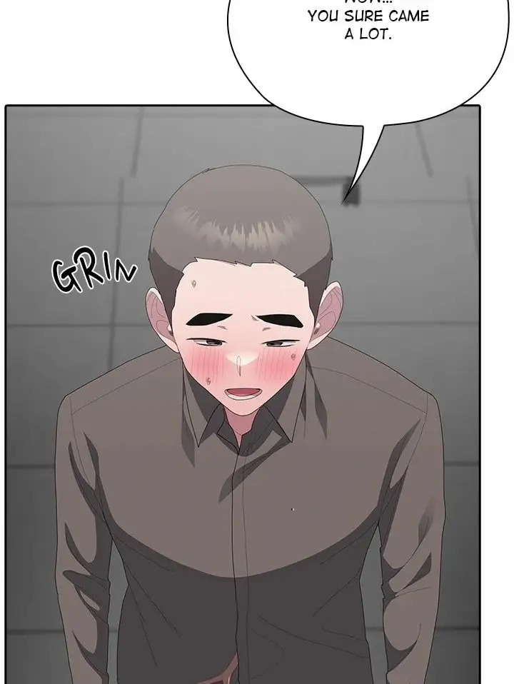 Office Shitbag Alert Chapter 51 Page 88