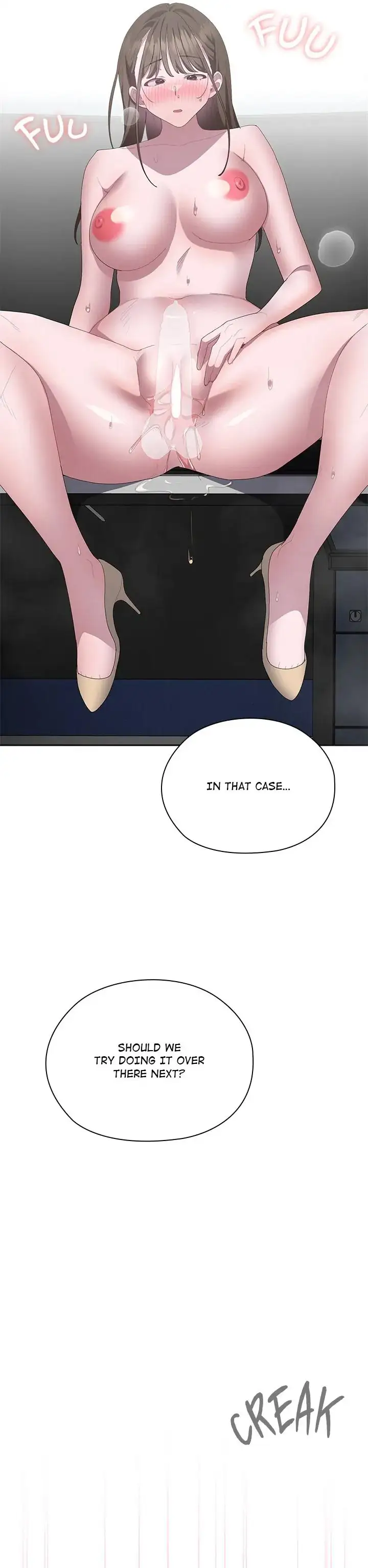 Office Shitbag Alert Chapter 51 Page 94