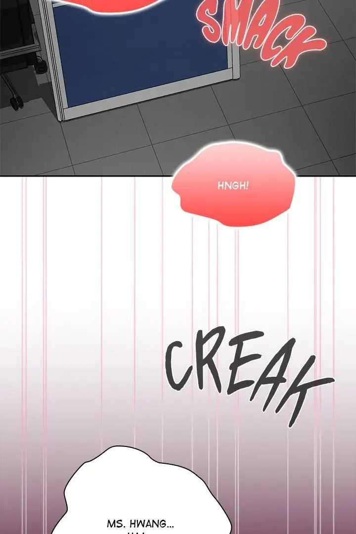 Office Shitbag Alert Chapter 51 Page 96