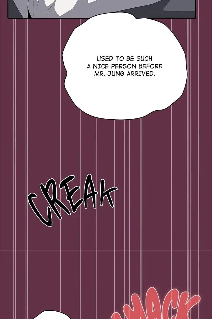 Office Shitbag Alert Chapter 51 Page 98