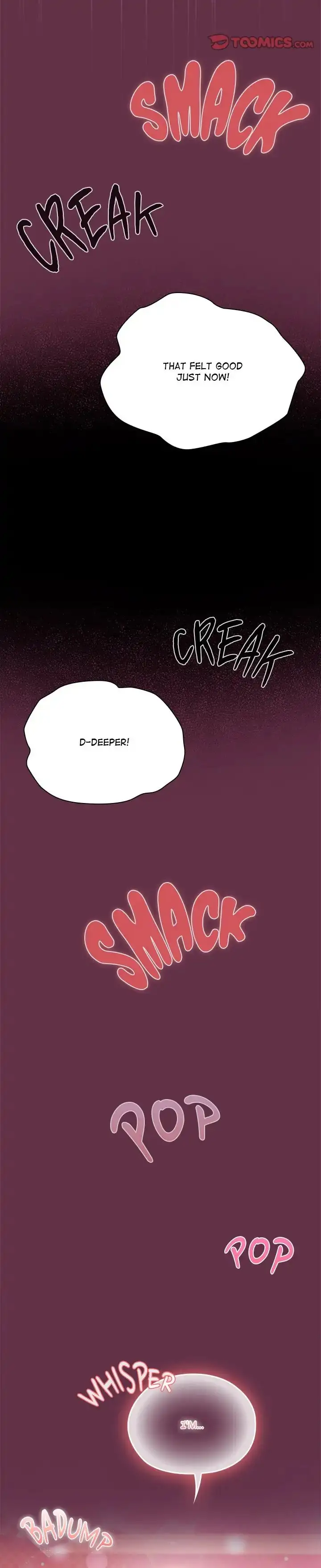 Office Shitbag Alert Chapter 51 Page 111