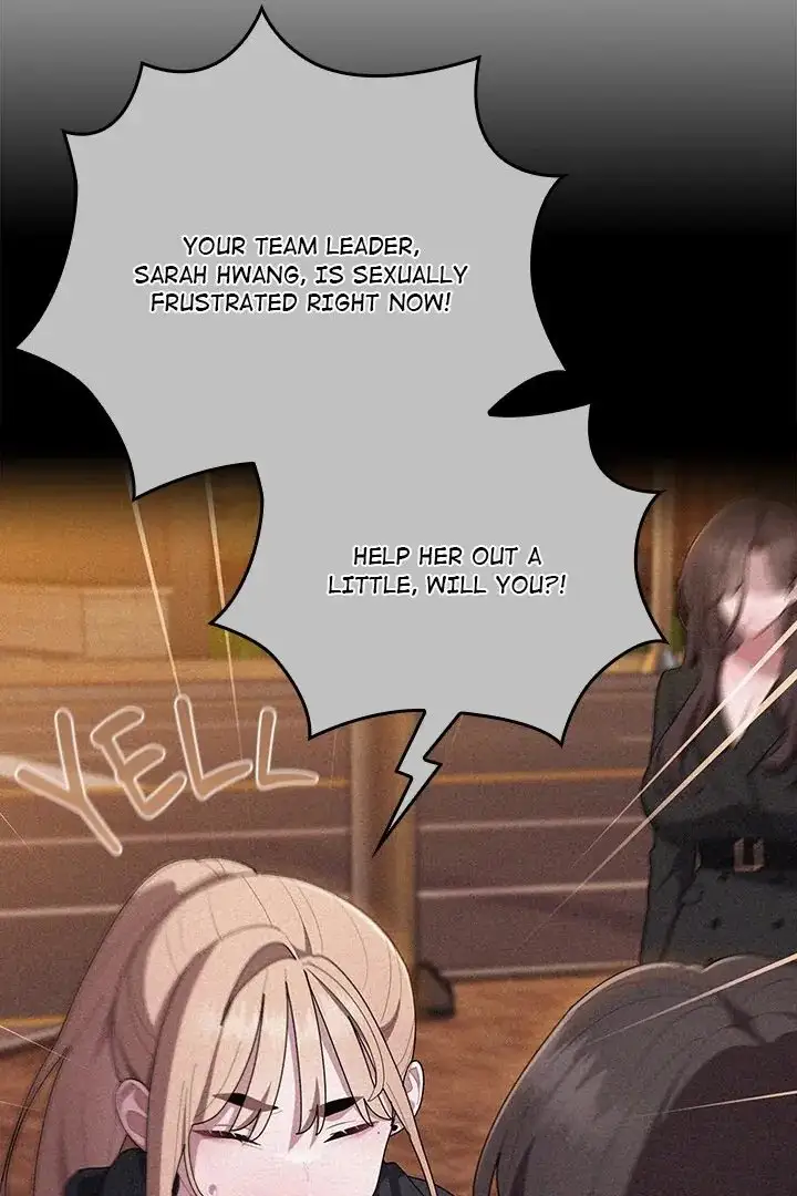 Office Shitbag Alert Chapter 52 Page 13