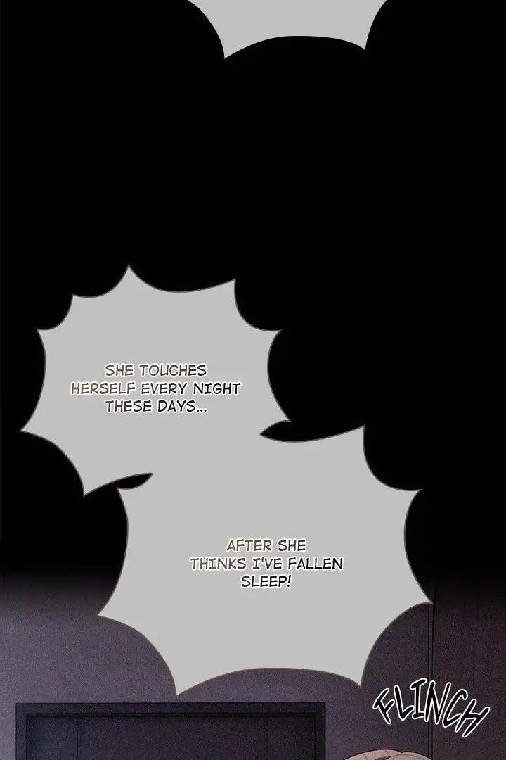Office Shitbag Alert Chapter 52 Page 15