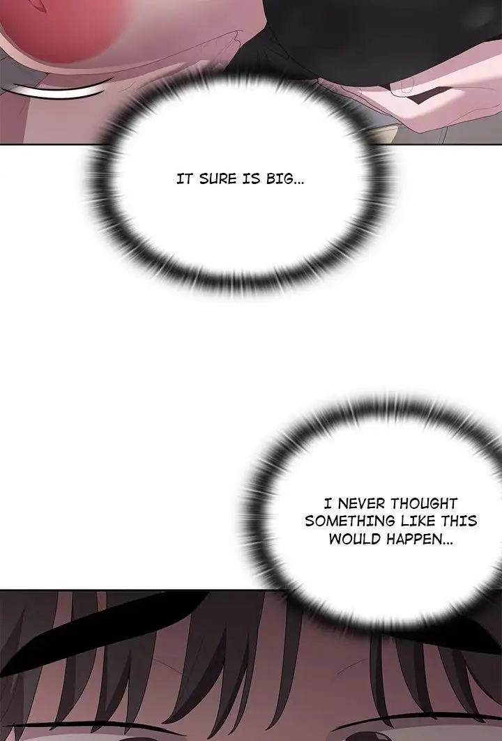 Office Shitbag Alert Chapter 52 Page 20