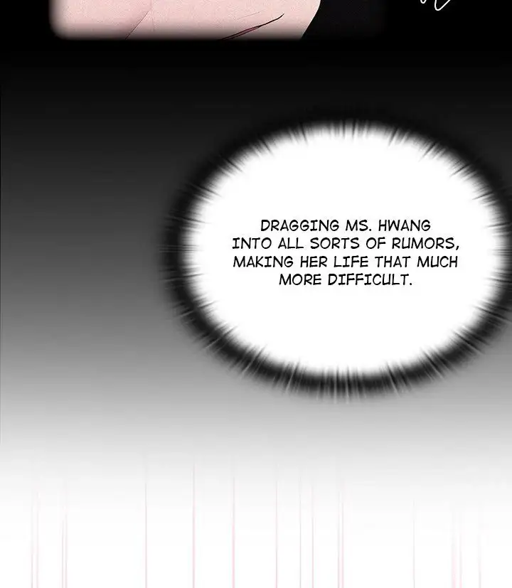 Office Shitbag Alert Chapter 52 Page 26