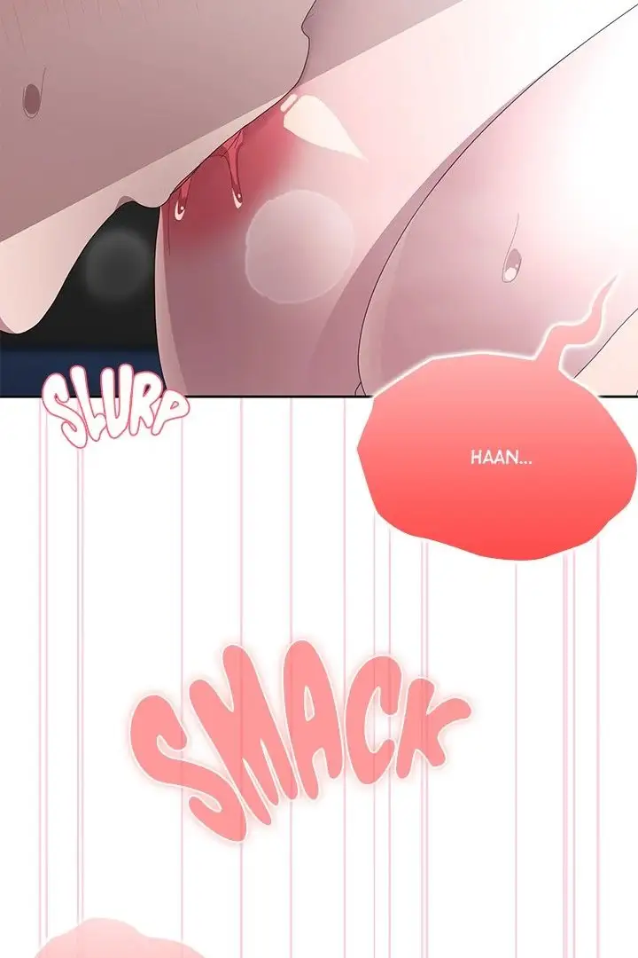 Office Shitbag Alert Chapter 52 Page 40
