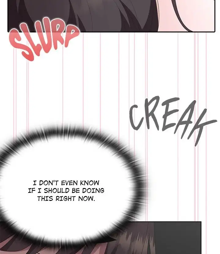 Office Shitbag Alert Chapter 52 Page 44