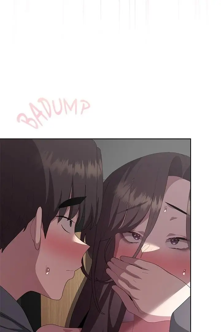 Office Shitbag Alert Chapter 52 Page 69
