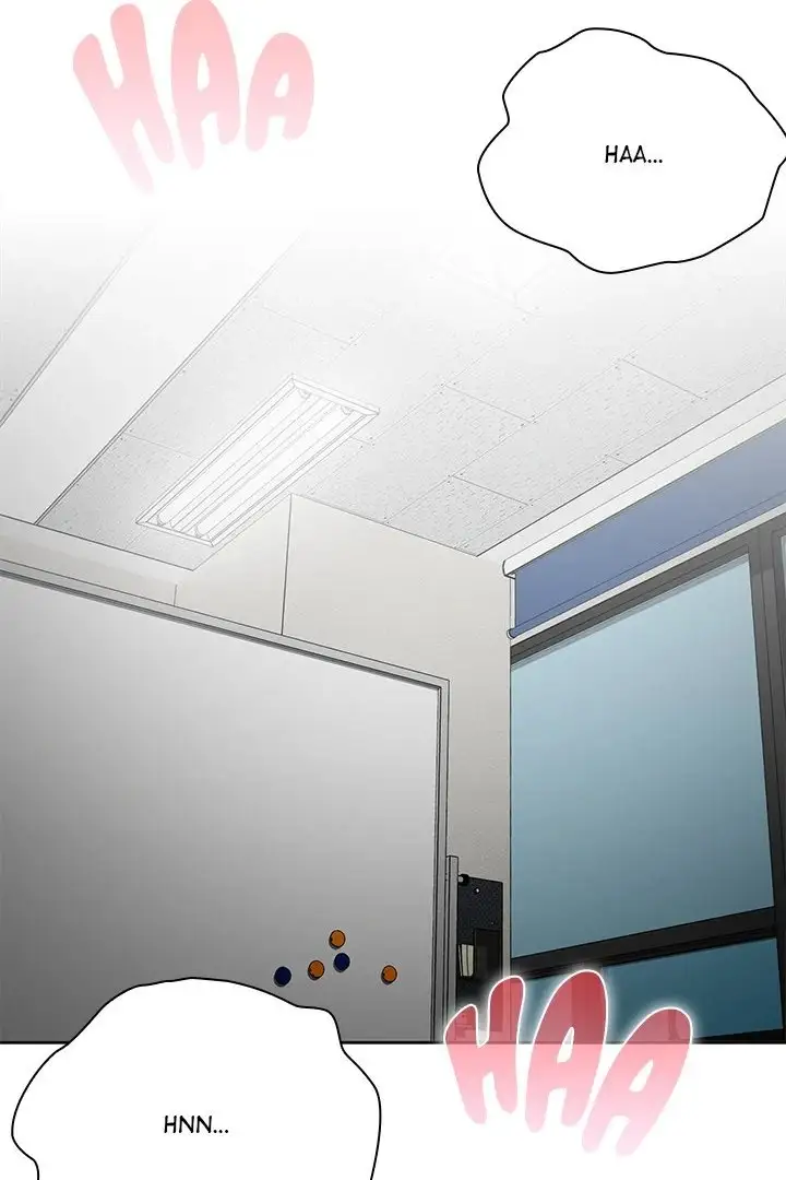 Office Shitbag Alert Chapter 52 Page 93