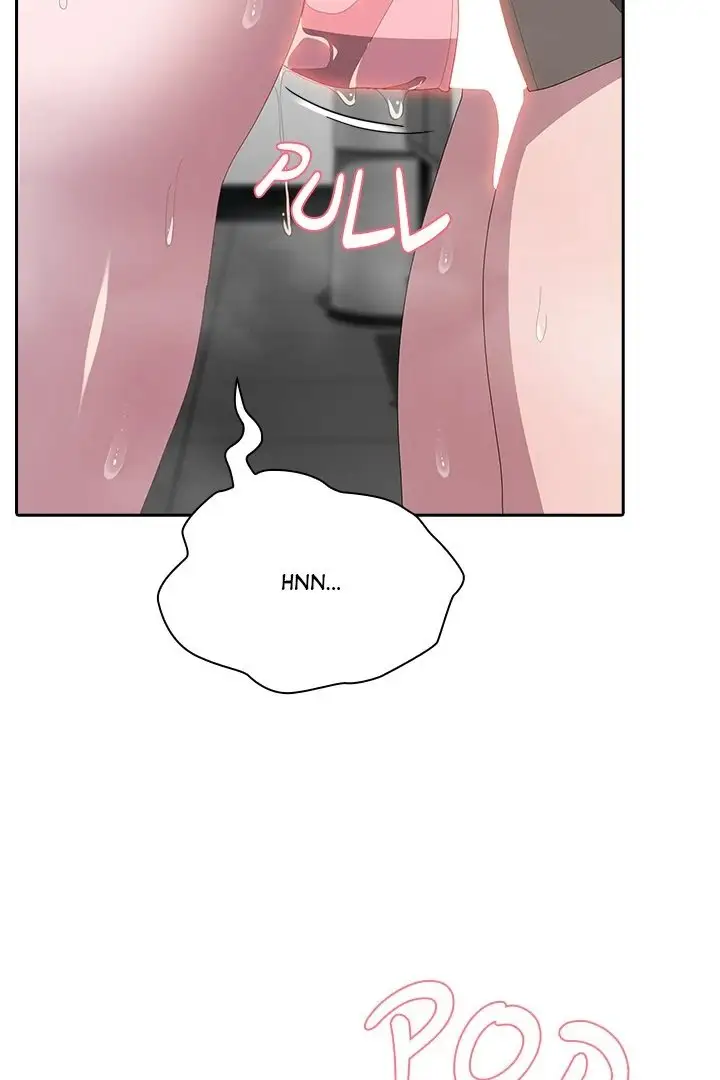Office Shitbag Alert Chapter 52 Page 95