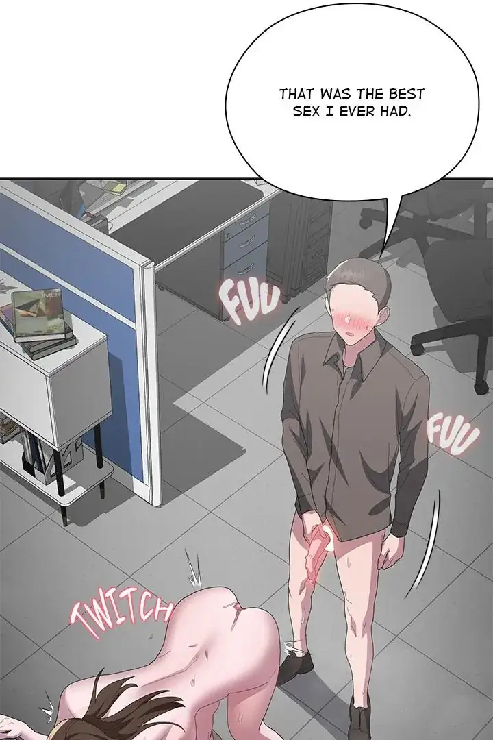 Office Shitbag Alert Chapter 52 Page 98