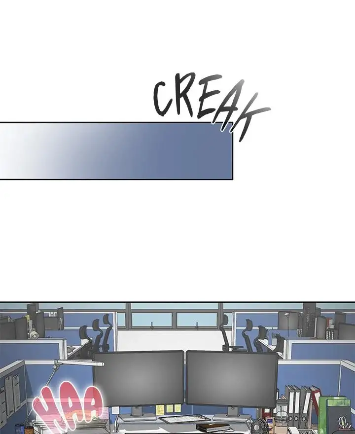 Office Shitbag Alert Chapter 52 Page 101