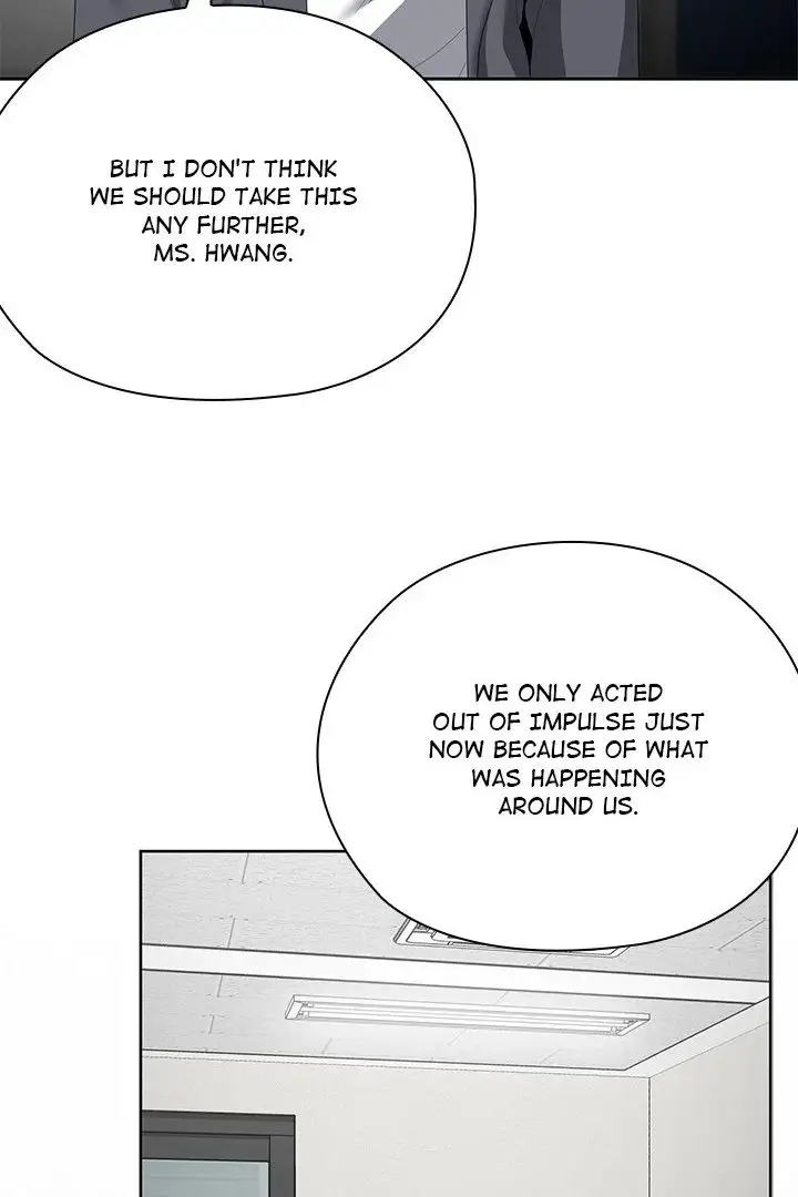Office Shitbag Alert Chapter 53 Page 11