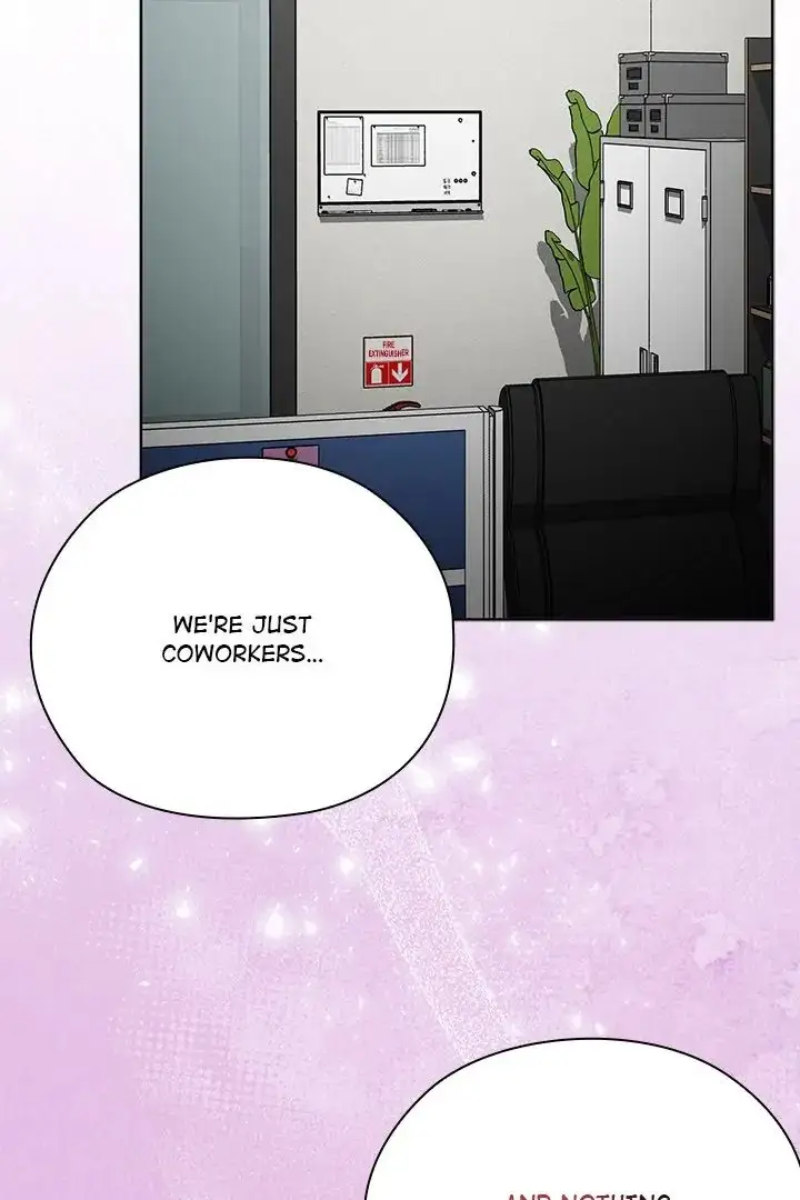 Office Shitbag Alert Chapter 53 Page 12
