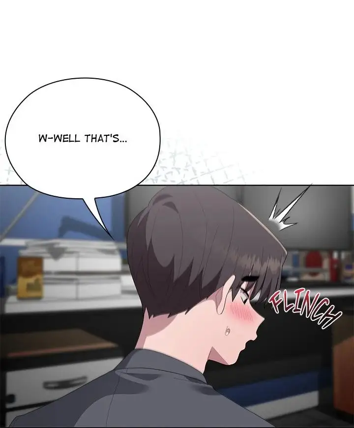 Office Shitbag Alert Chapter 53 Page 23