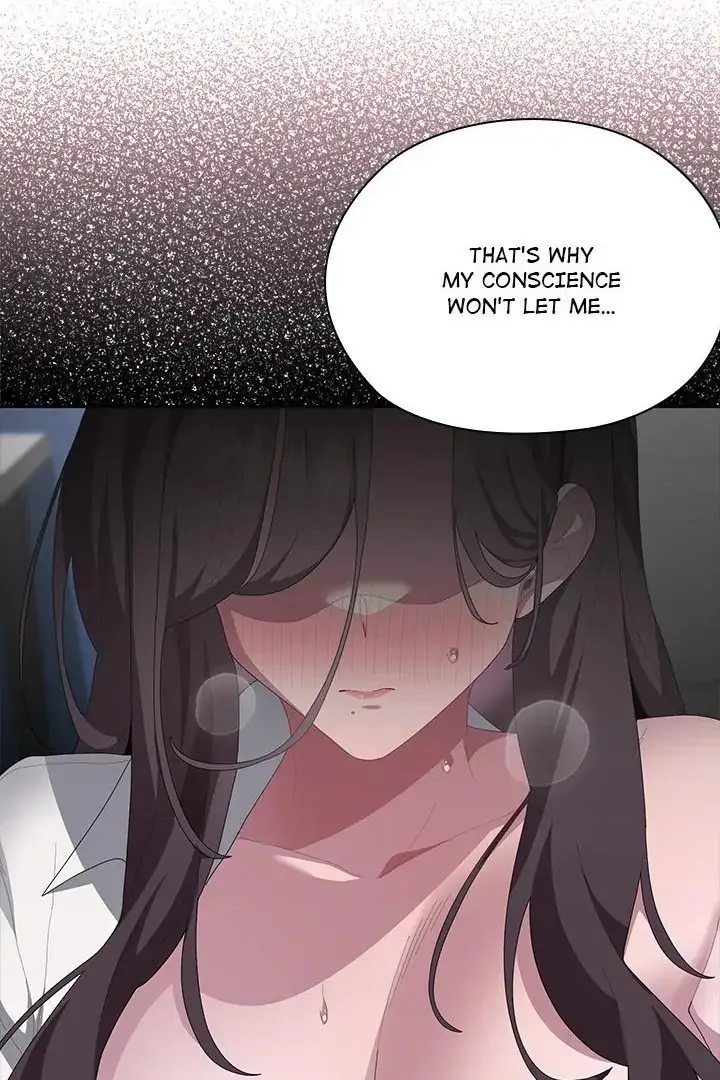 Office Shitbag Alert Chapter 53 Page 27