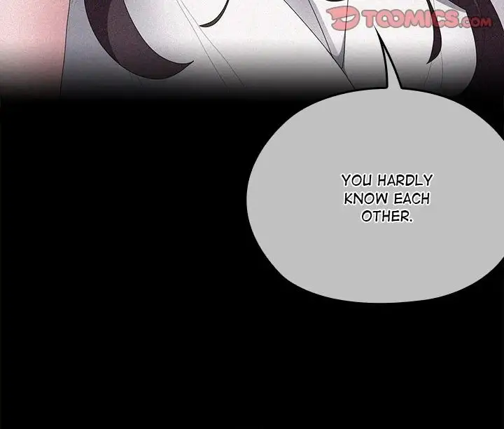 Office Shitbag Alert Chapter 53 Page 47