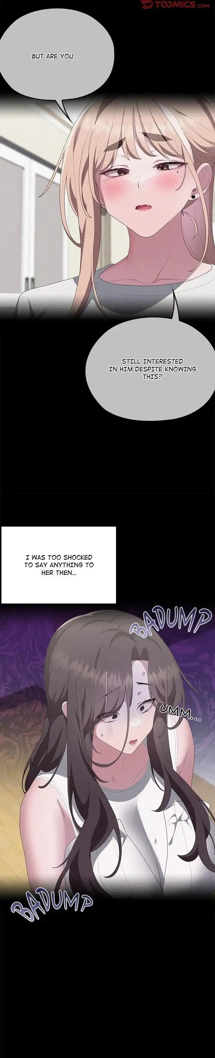 Office Shitbag Alert Chapter 53 Page 53