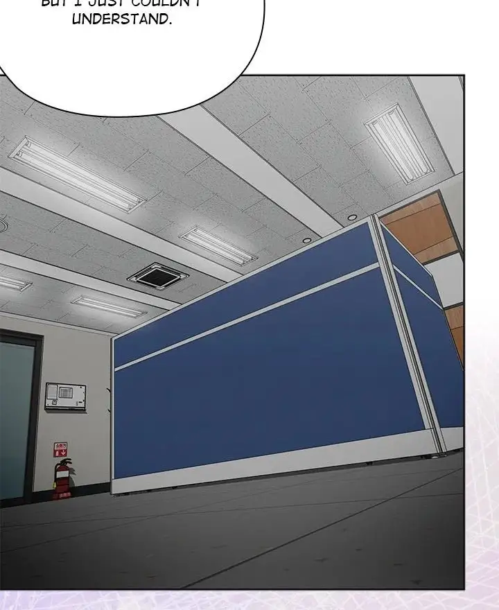 Office Shitbag Alert Chapter 53 Page 58