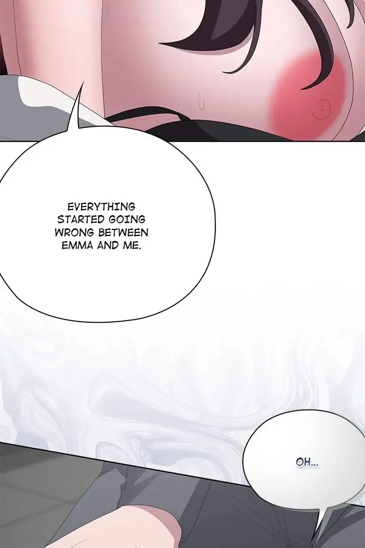 Office Shitbag Alert Chapter 53 Page 64