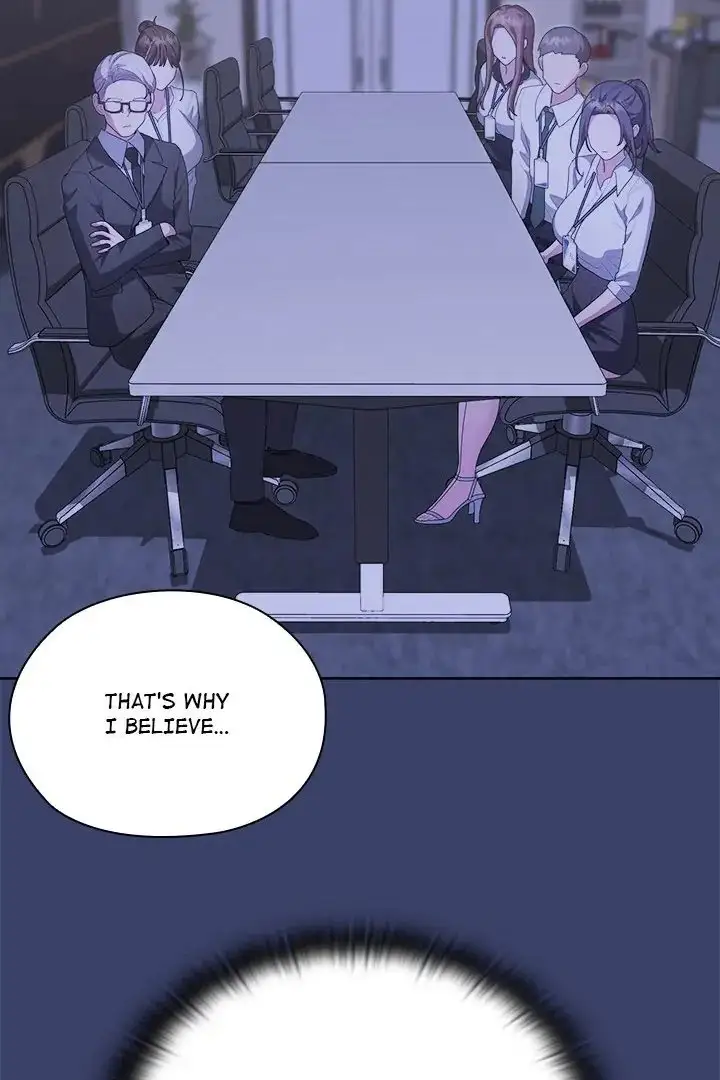 Office Shitbag Alert Chapter 53 Page 77