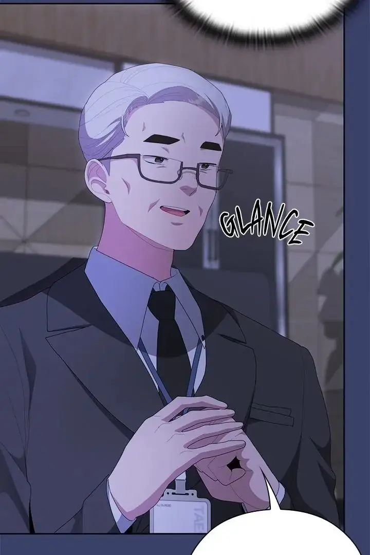 Office Shitbag Alert Chapter 53 Page 81