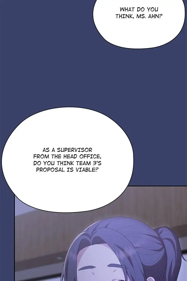 Office Shitbag Alert Chapter 53 Page 82