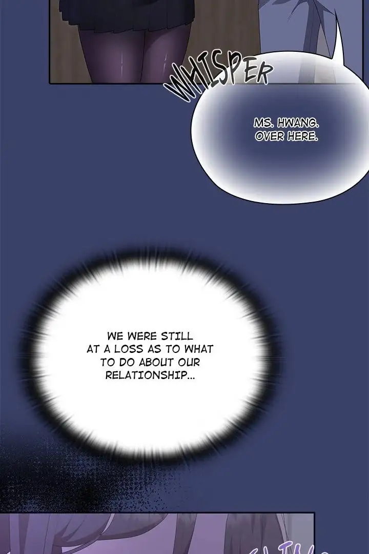 Office Shitbag Alert Chapter 53 Page 86