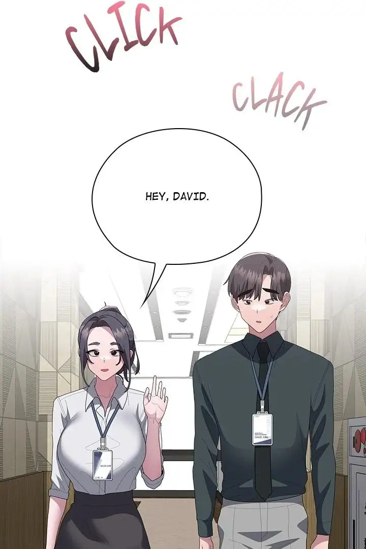Office Shitbag Alert Chapter 53 Page 115