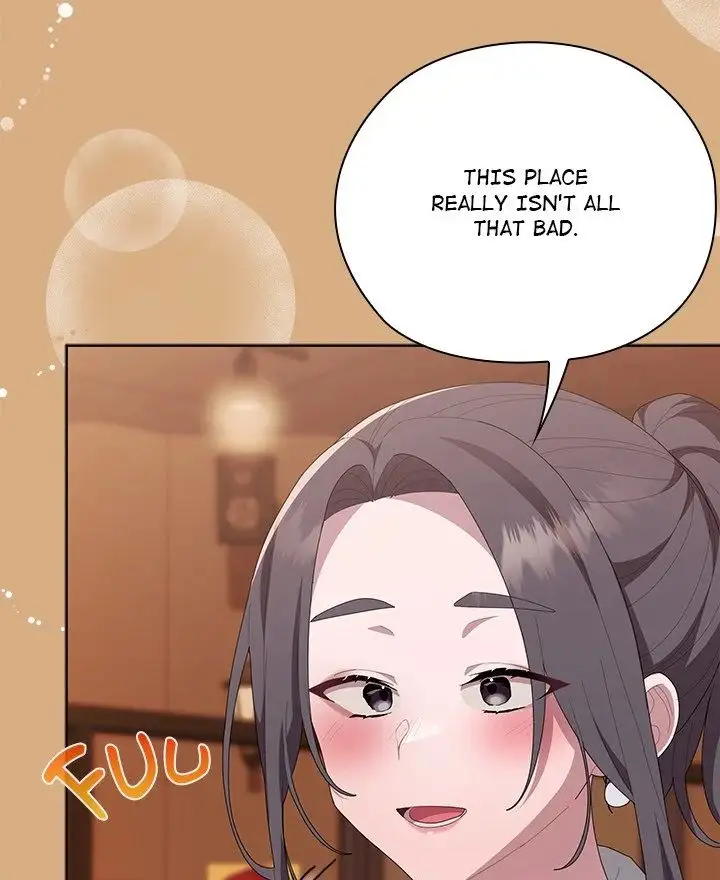 Office Shitbag Alert Chapter 54 Page 4