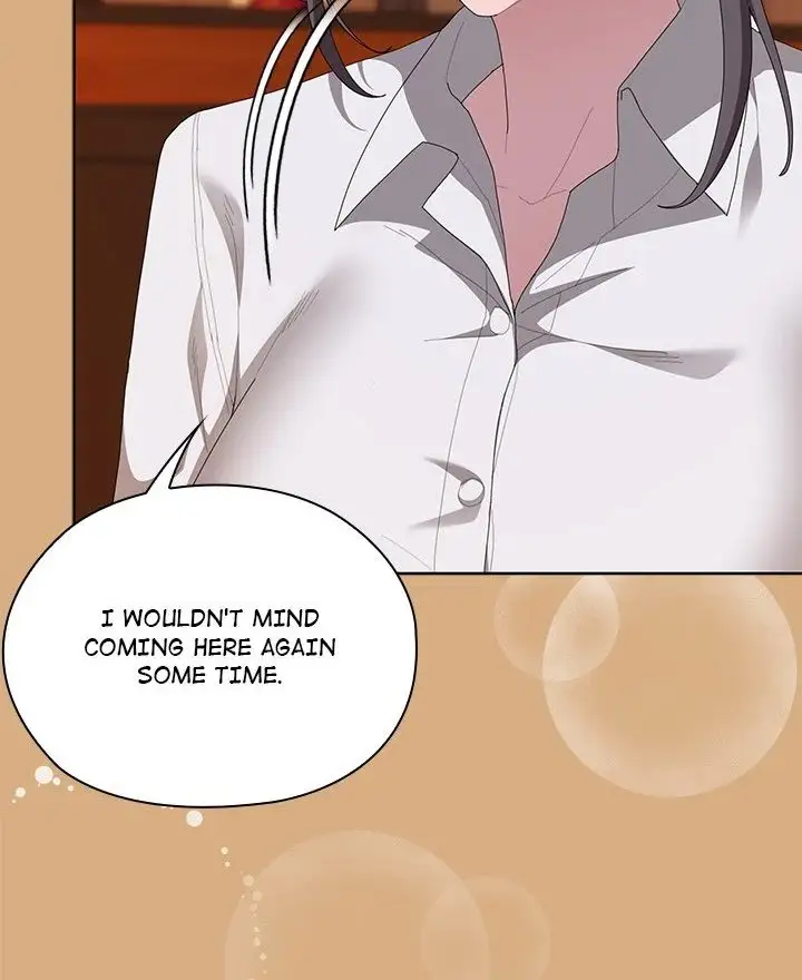Office Shitbag Alert Chapter 54 Page 5