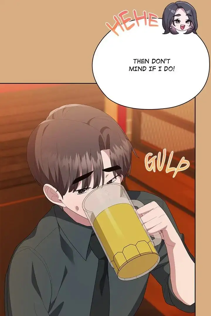 Office Shitbag Alert Chapter 54 Page 10
