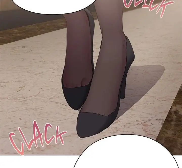 Office Shitbag Alert Chapter 54 Page 24
