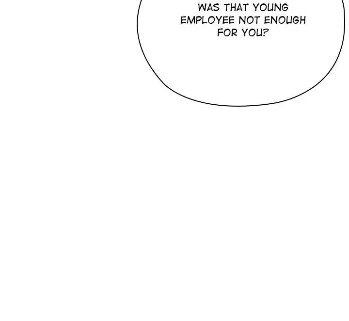 Office Shitbag Alert Chapter 54 Page 25