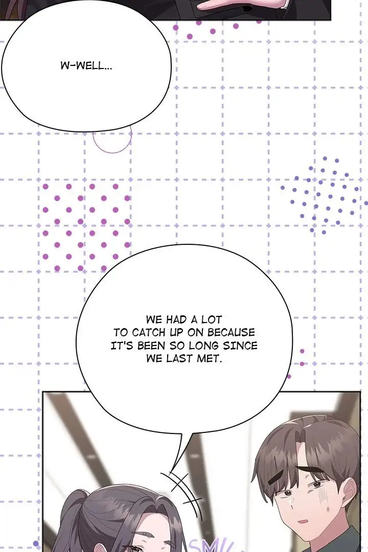 Office Shitbag Alert Chapter 54 Page 31