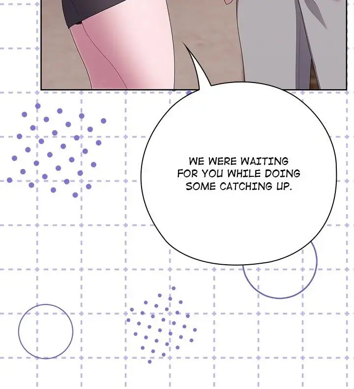 Office Shitbag Alert Chapter 54 Page 33