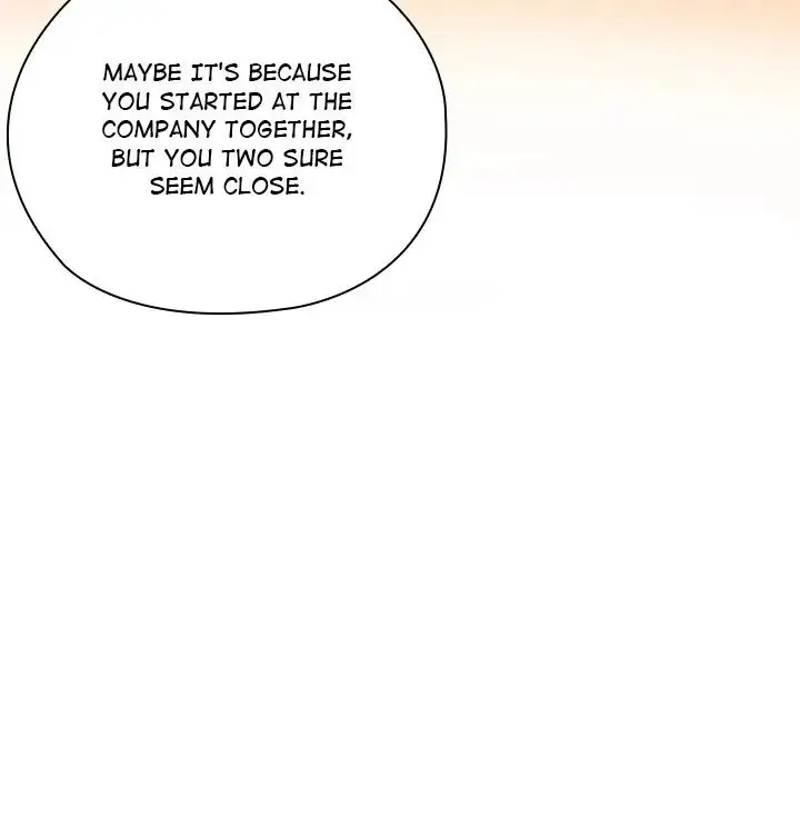 Office Shitbag Alert Chapter 54 Page 37