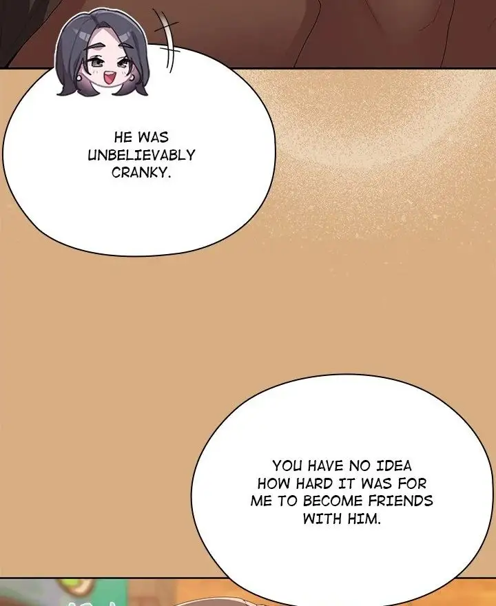 Office Shitbag Alert Chapter 54 Page 45