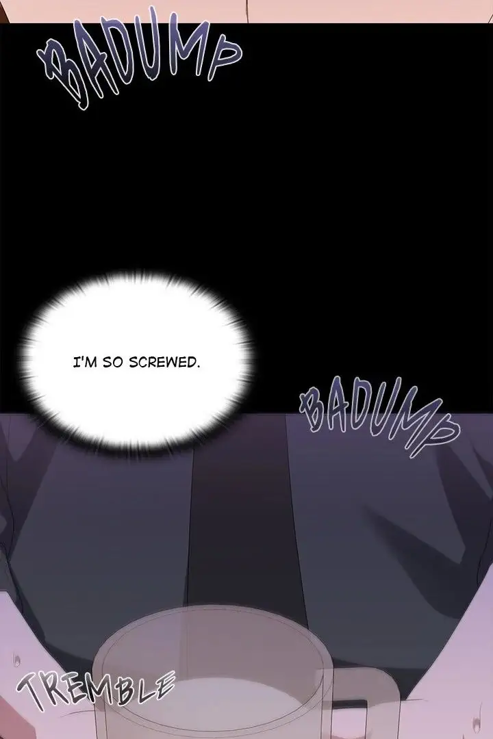 Office Shitbag Alert Chapter 54 Page 60