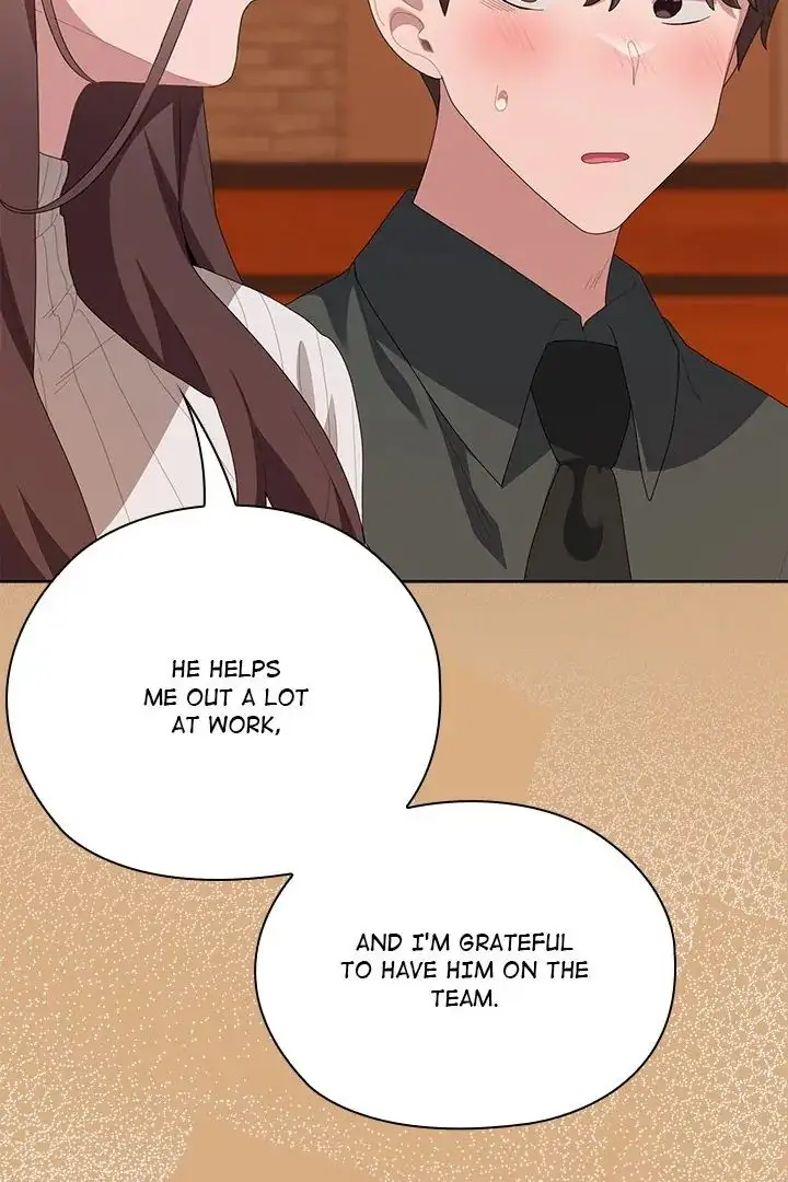 Office Shitbag Alert Chapter 54 Page 69
