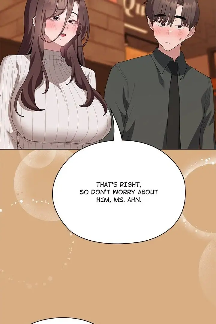 Office Shitbag Alert Chapter 54 Page 74