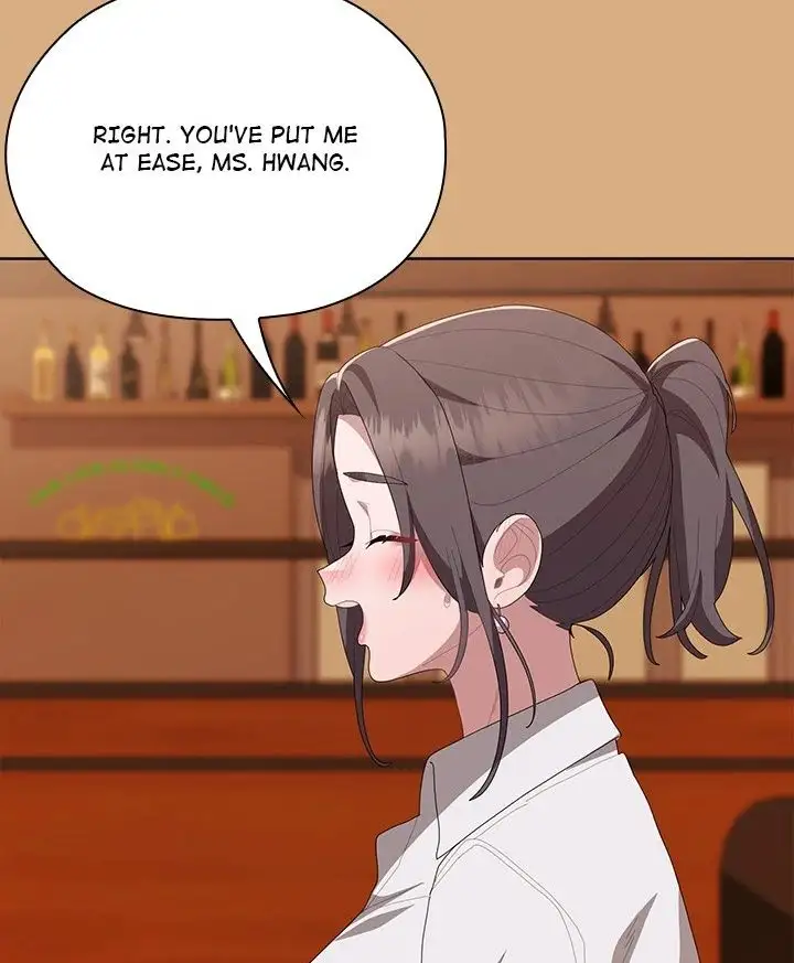 Office Shitbag Alert Chapter 54 Page 75