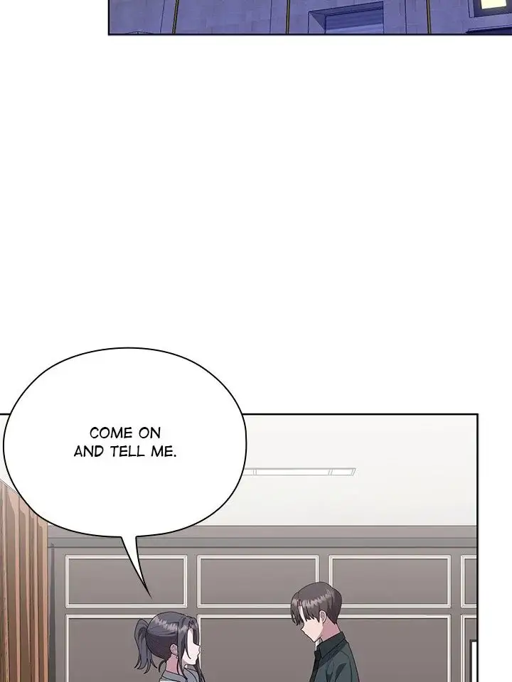 Office Shitbag Alert Chapter 54 Page 94