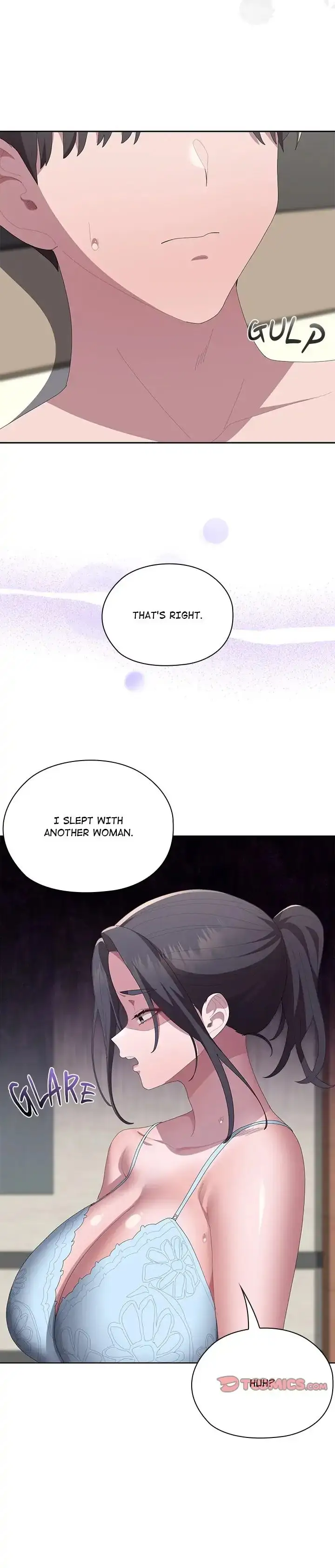 Office Shitbag Alert Chapter 55 Page 16