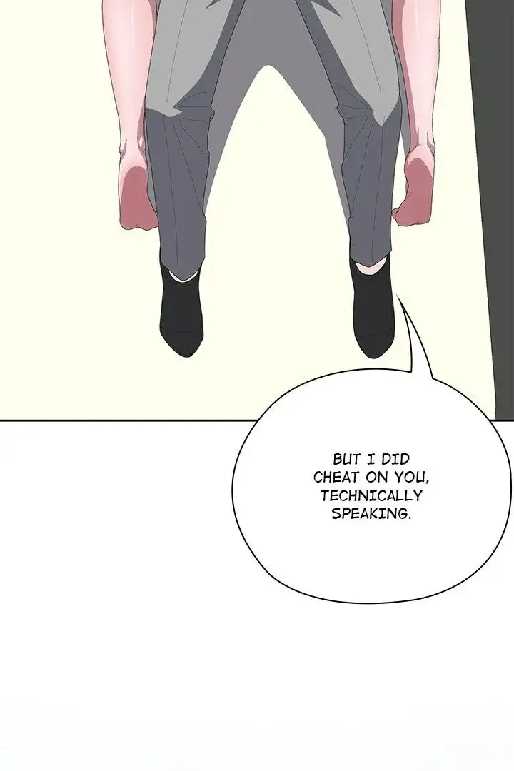 Office Shitbag Alert Chapter 55 Page 18
