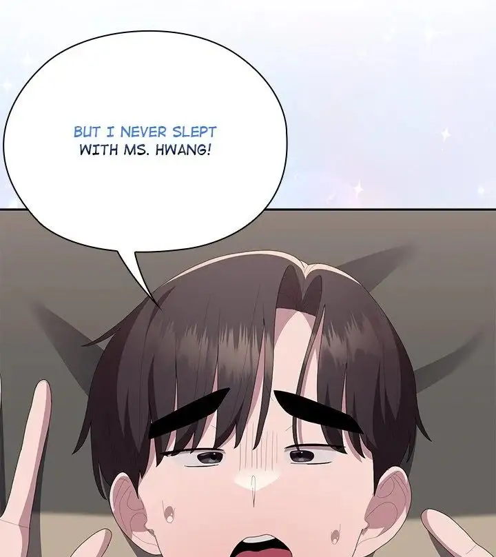 Office Shitbag Alert Chapter 55 Page 19