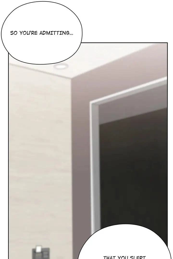 Office Shitbag Alert Chapter 55 Page 21