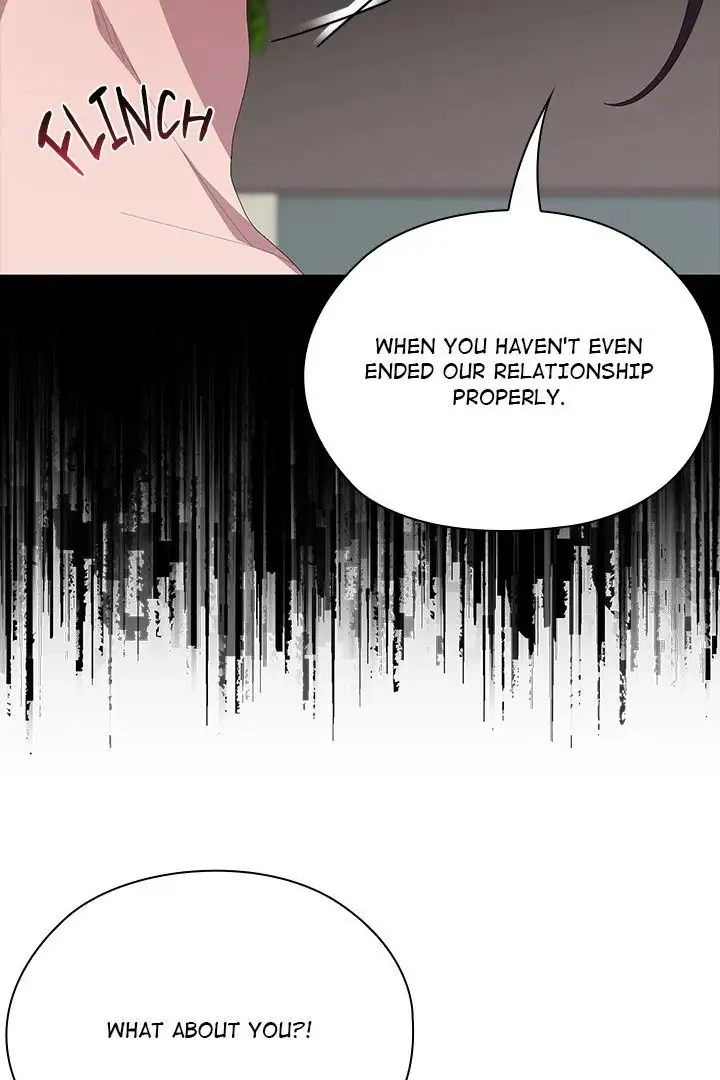 Office Shitbag Alert Chapter 55 Page 26