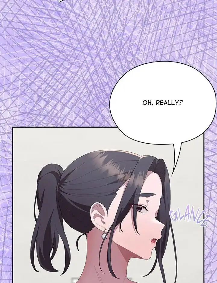 Office Shitbag Alert Chapter 55 Page 34