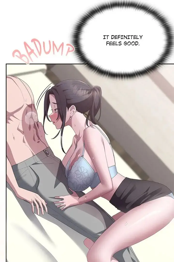 Office Shitbag Alert Chapter 55 Page 60